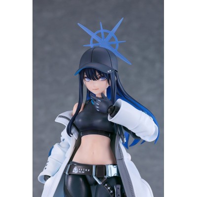 BLUE ARCHIVE - Saori Joumae Figma Action Figure 17 cm