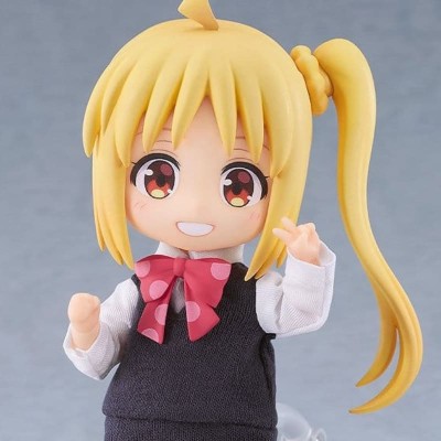 BOCCHI THE ROCK! - Nijika Ijichi Nendoroid Doll Action Figure 14 cm