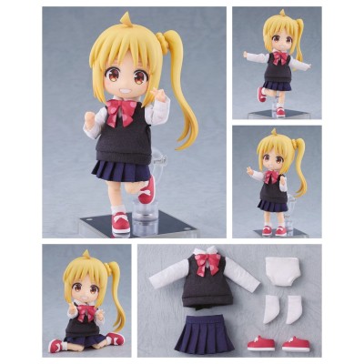 BOCCHI THE ROCK! - Nijika Ijichi Nendoroid Doll Action Figure 14 cm