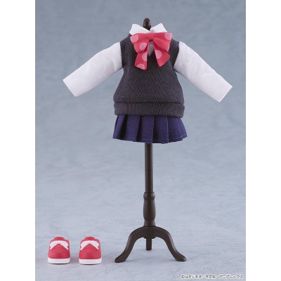 BOCCHI THE ROCK! - Nijika Ijichi Nendoroid Doll Action Figure 14 cm