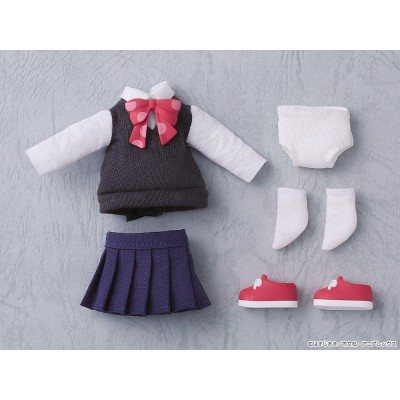 BOCCHI THE ROCK! - Nijika Ijichi Nendoroid Doll Action Figure 14 cm