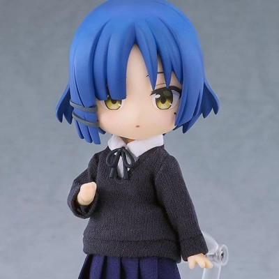 BOCCHI THE ROCK! - Ryo Yamada Nendoroid Doll Action Figure 14 cm