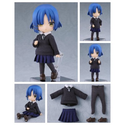 BOCCHI THE ROCK! - Ryo Yamada Nendoroid Doll Action Figure 14 cm