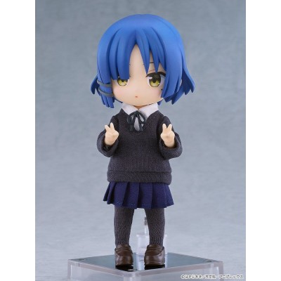 BOCCHI THE ROCK! - Ryo Yamada Nendoroid Doll Action Figure 14 cm