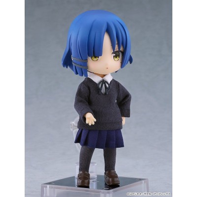 BOCCHI THE ROCK! - Ryo Yamada Nendoroid Doll Action Figure 14 cm