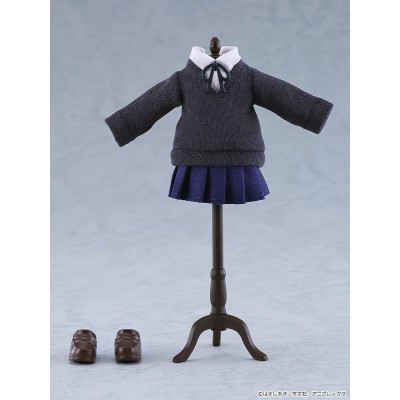 BOCCHI THE ROCK! - Ryo Yamada Nendoroid Doll Action Figure 14 cm