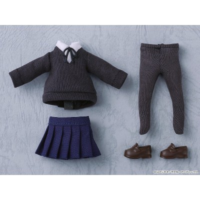 BOCCHI THE ROCK! - Ryo Yamada Nendoroid Doll Action Figure 14 cm