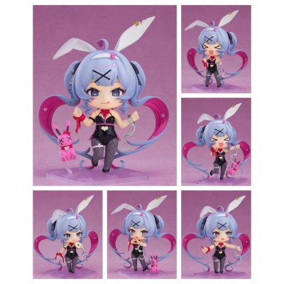 CHARACTER VOCAL SERIES 01 - Hatsune Miku Rabbit Hole Ver. Nendoroid Action Figure 10 cm