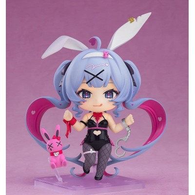 CHARACTER VOCAL SERIES 01 - Hatsune Miku Rabbit Hole Ver. Nendoroid Action Figure 10 cm
