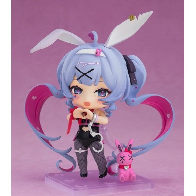 CHARACTER VOCAL SERIES 01 - Hatsune Miku Rabbit Hole Ver. Nendoroid Action Figure 10 cm
