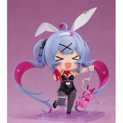 CHARACTER VOCAL SERIES 01 - Hatsune Miku Rabbit Hole Ver. Nendoroid Action Figure 10 cm