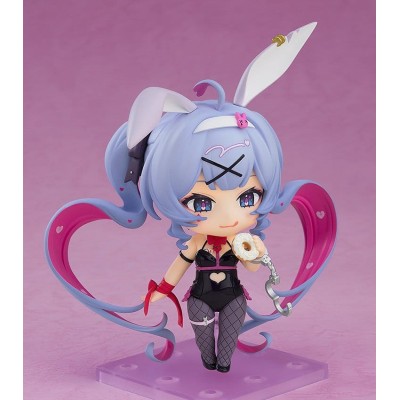 CHARACTER VOCAL SERIES 01 - Hatsune Miku Rabbit Hole Ver. Nendoroid Action Figure 10 cm