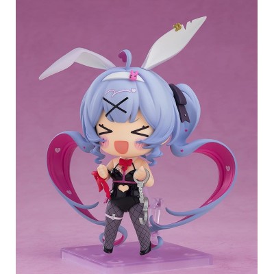 CHARACTER VOCAL SERIES 01 - Hatsune Miku Rabbit Hole Ver. Nendoroid Action Figure 10 cm
