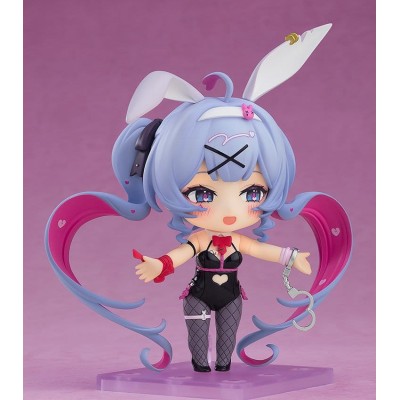 CHARACTER VOCAL SERIES 01 - Hatsune Miku Rabbit Hole Ver. Nendoroid Action Figure 10 cm