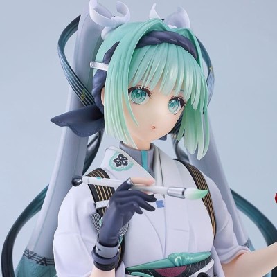 CHARACTER VOCAL SERIES 01 - Hatsune Miku Smile x Future Ver. 1/7 Good Smile Company PVC Figure 27 cm