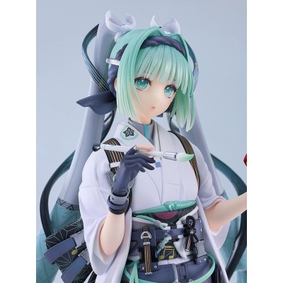 CHARACTER VOCAL SERIES 01 - Hatsune Miku Smile x Future Ver. 1/7 Good Smile Company PVC Figure 27 cm