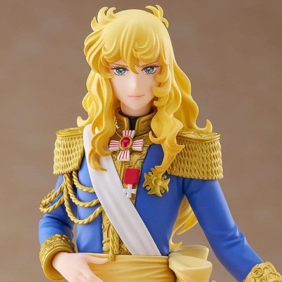 THE ROSE OF VERSAILLES (Lady Oscar) - Oscar François de Jarjayes Pop Up Parade 19 cm