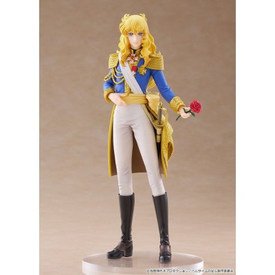 THE ROSE OF VERSAILLES (Lady Oscar) - Oscar François de Jarjayes Pop Up Parade 19 cm