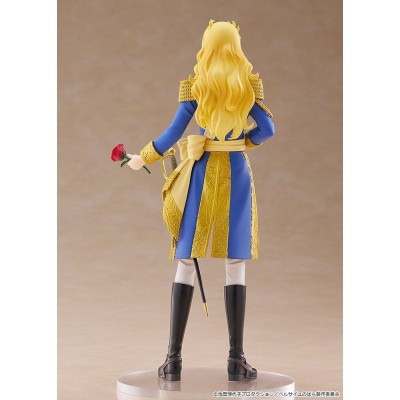 THE ROSE OF VERSAILLES (Lady Oscar) - Oscar François de Jarjayes Pop Up Parade 19 cm