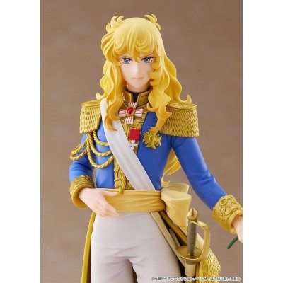 THE ROSE OF VERSAILLES (Lady Oscar) - Oscar François de Jarjayes Pop Up Parade 19 cm