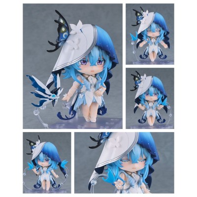 WUTHERING WAVES - The Shorekeeper Nendoroid Action Figure 10 cm