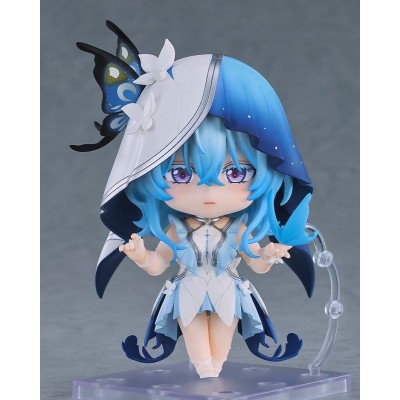 WUTHERING WAVES - The Shorekeeper Nendoroid Action Figure 10 cm