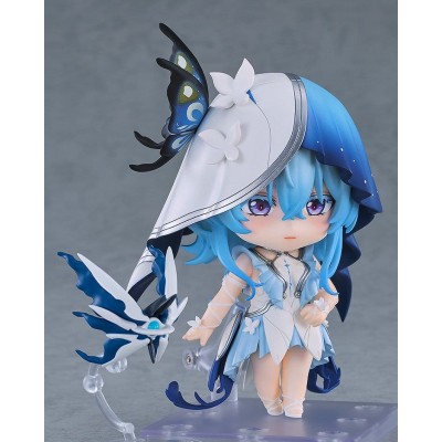 WUTHERING WAVES - The Shorekeeper Nendoroid Action Figure 10 cm