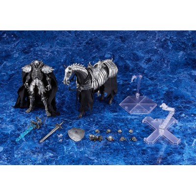 BERSERK - Skull Knight DX Edition Figma Action Figure 17 cm
