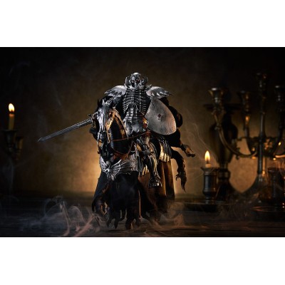 BERSERK - Skull Knight DX Edition Figma Action Figure 17 cm
