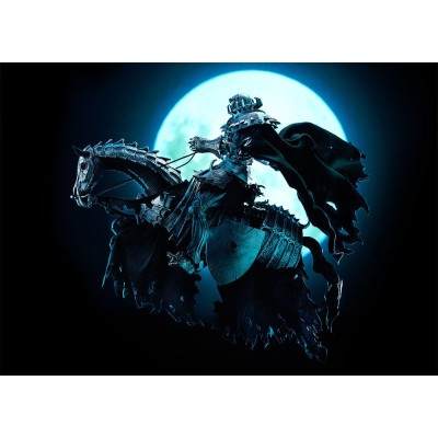 BERSERK - Skull Knight DX Edition Figma Action Figure 17 cm