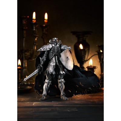 BERSERK - Skull Knight DX Edition Figma Action Figure 17 cm