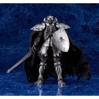BERSERK - Skull Knight DX Edition Figma Action Figure 17 cm