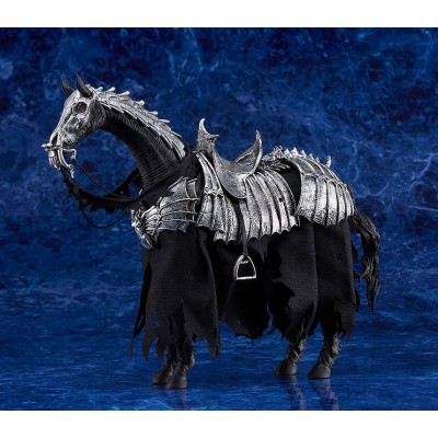 BERSERK - Skull Knight DX Edition Figma Action Figure 17 cm
