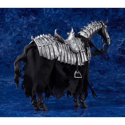 BERSERK - Skull Knight DX Edition Figma Action Figure 17 cm