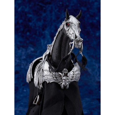 BERSERK - Skull Knight DX Edition Figma Action Figure 17 cm