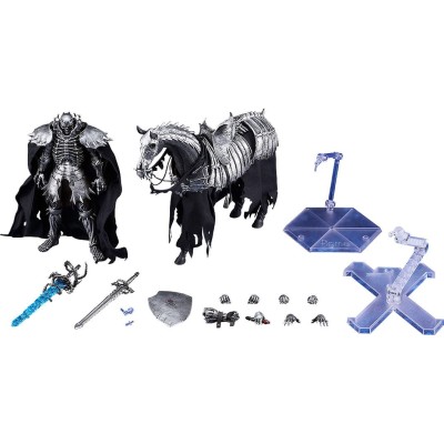 BERSERK - Skull Knight DX Edition Figma Action Figure 17 cm