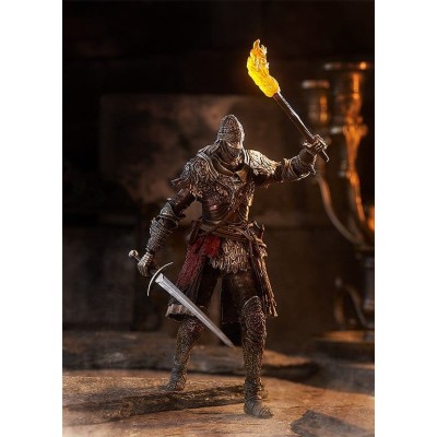 ELDEN RING - Raging Wolf Figma Action Figure 16 cm