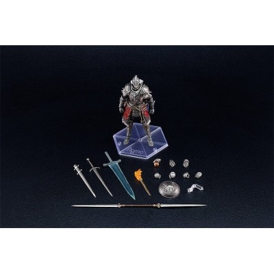 ELDEN RING - Raging Wolf Figma Action Figure 16 cm