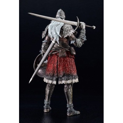 ELDEN RING - Raging Wolf Figma Action Figure 16 cm