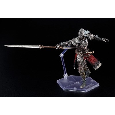ELDEN RING - Raging Wolf Figma Action Figure 16 cm