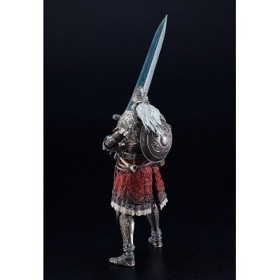 ELDEN RING - Raging Wolf Figma Action Figure 16 cm