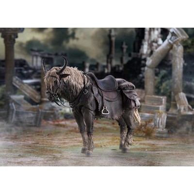 ELDEN RING - Torrent, the Spectral Steed Figma Action Figure 18 cm