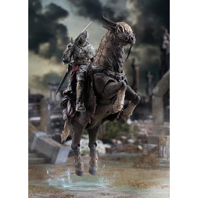ELDEN RING - Torrent, the Spectral Steed Figma Action Figure 18 cm