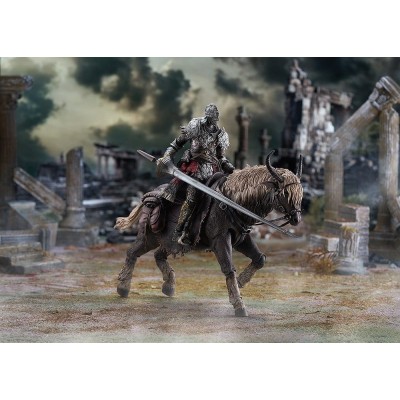 ELDEN RING - Torrent, the Spectral Steed Figma Action Figure 18 cm