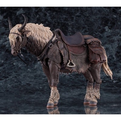 ELDEN RING - Torrent, the Spectral Steed Figma Action Figure 18 cm