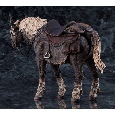 ELDEN RING - Torrent, the Spectral Steed Figma Action Figure 18 cm