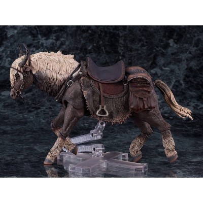 ELDEN RING - Torrent, the Spectral Steed Figma Action Figure 18 cm