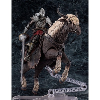 ELDEN RING - Torrent, the Spectral Steed Figma Action Figure 18 cm