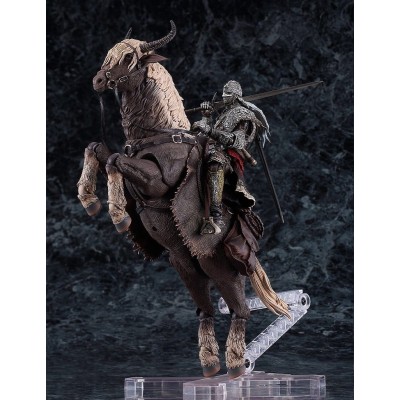 ELDEN RING - Torrent, the Spectral Steed Figma Action Figure 18 cm