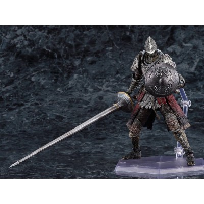 ELDEN RING - Torrent, the Spectral Steed Figma Action Figure 18 cm